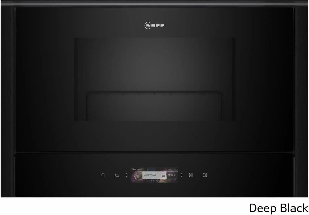 Детальное фото товара: NEFF NL9GR31Y1