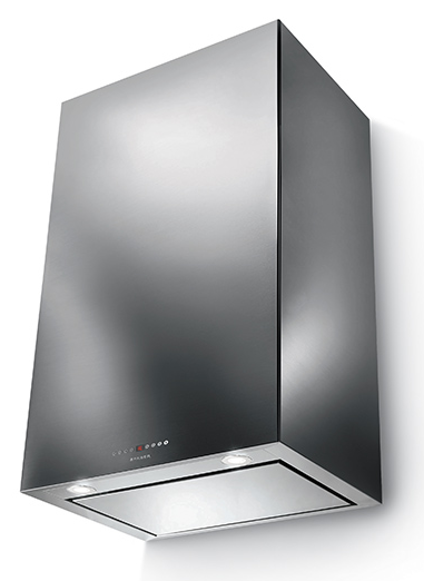 Фото товара: Faber CUBIA PLUS EV8 X A45