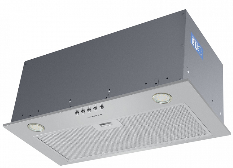 Фото товара: Maunfeld CROSBY POWER 50 INOX