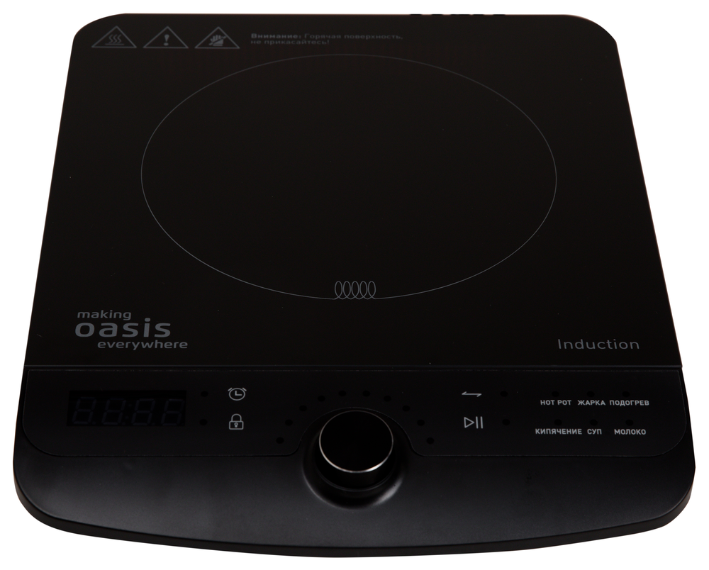 Детальное фото товара: making Oasis everywhere PI-B3SR