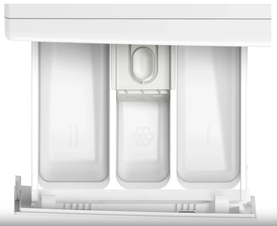 Bosch WNC254A0SN Детальное фото товара: Bosch WNC254A0SN