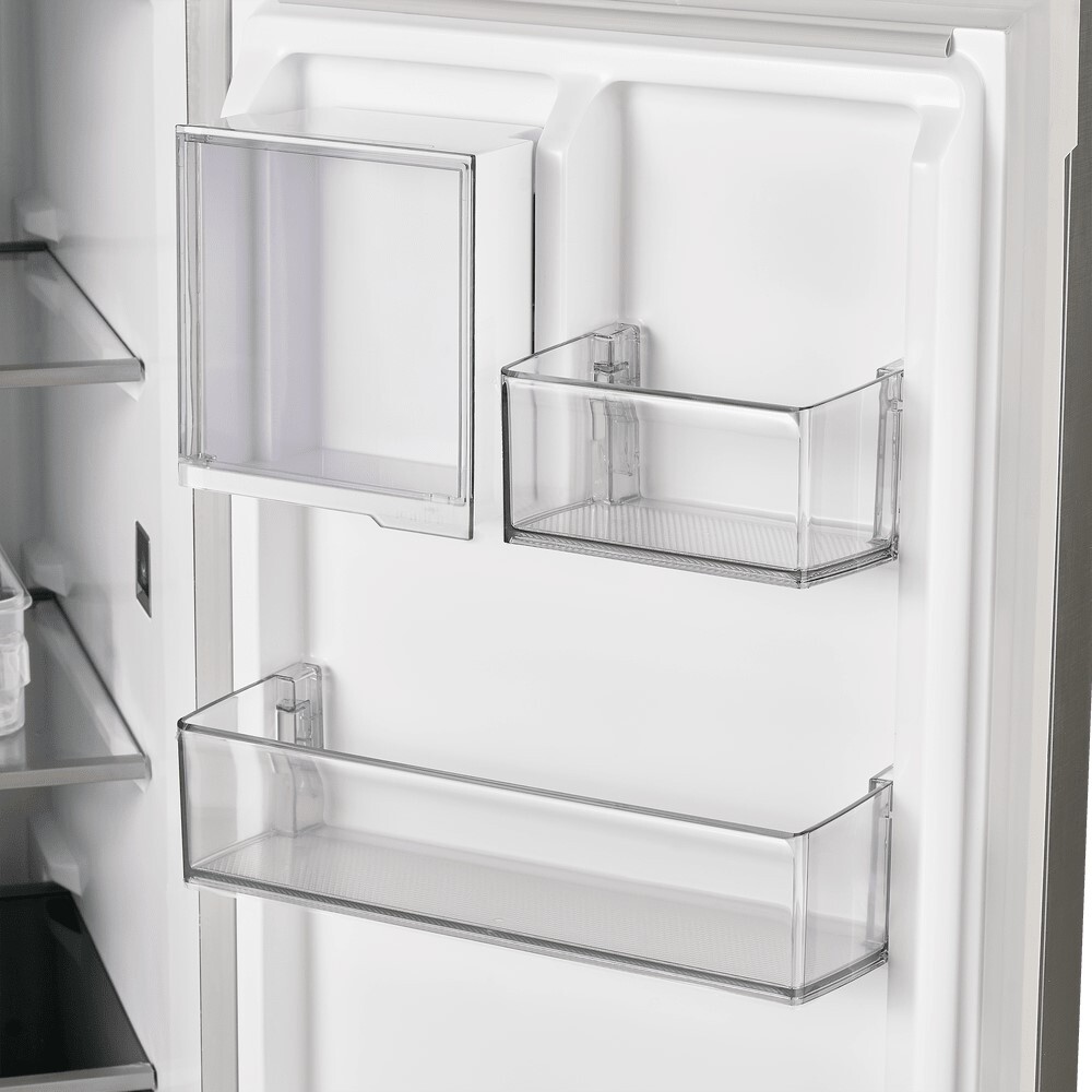 Детальное фото товара: Maunfeld MFF183NFBE