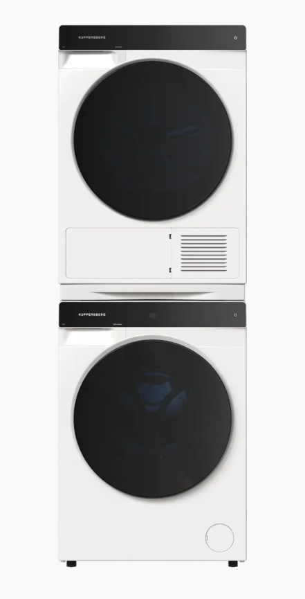 Kuppersberg DS 590 W Детальное фото товара: Kuppersberg DS 590 W