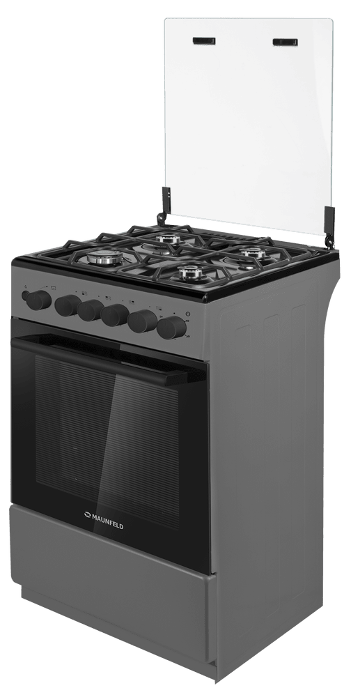 Детальное фото товара: Maunfeld MGC50GCGR08D