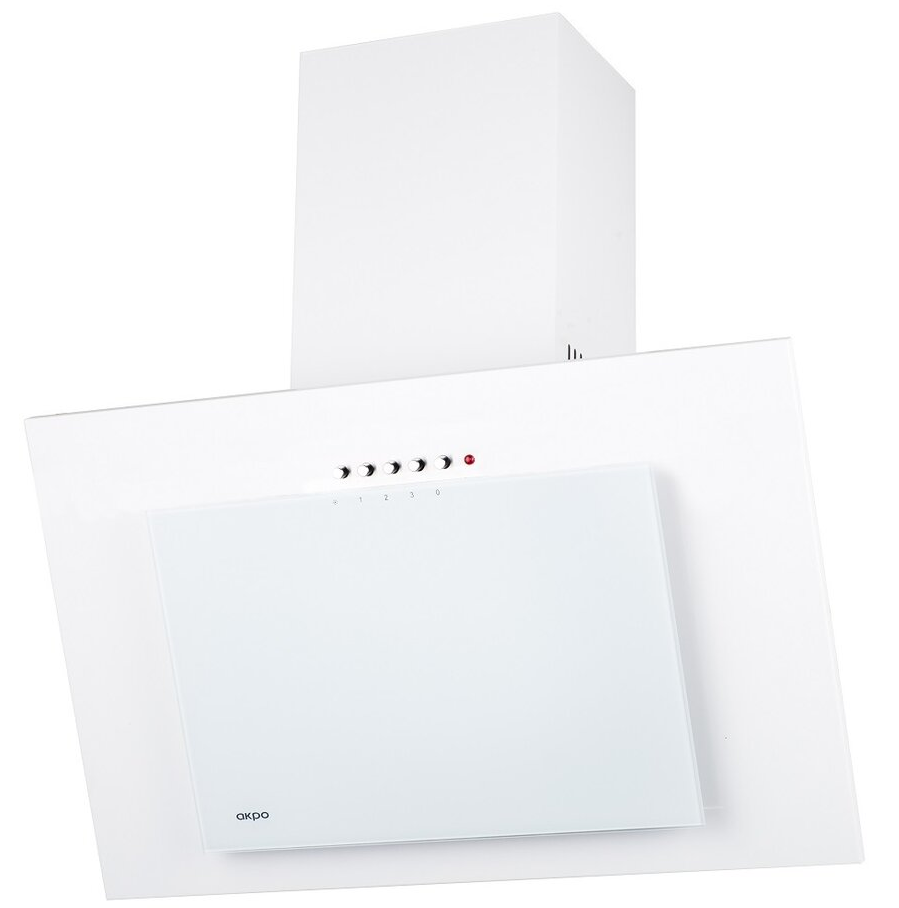 Фото товара: AKPO WK-4 Nero eco 50, белый