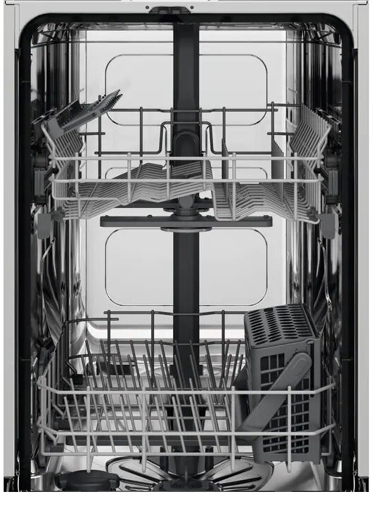 Детальное фото товара: Electrolux EEA22100L