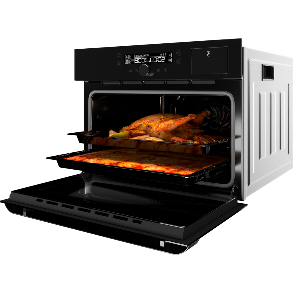 HIBERG MS-VM 5115 B SMART Детальное фото товара: HIBERG MS-VM 5115 B SMART