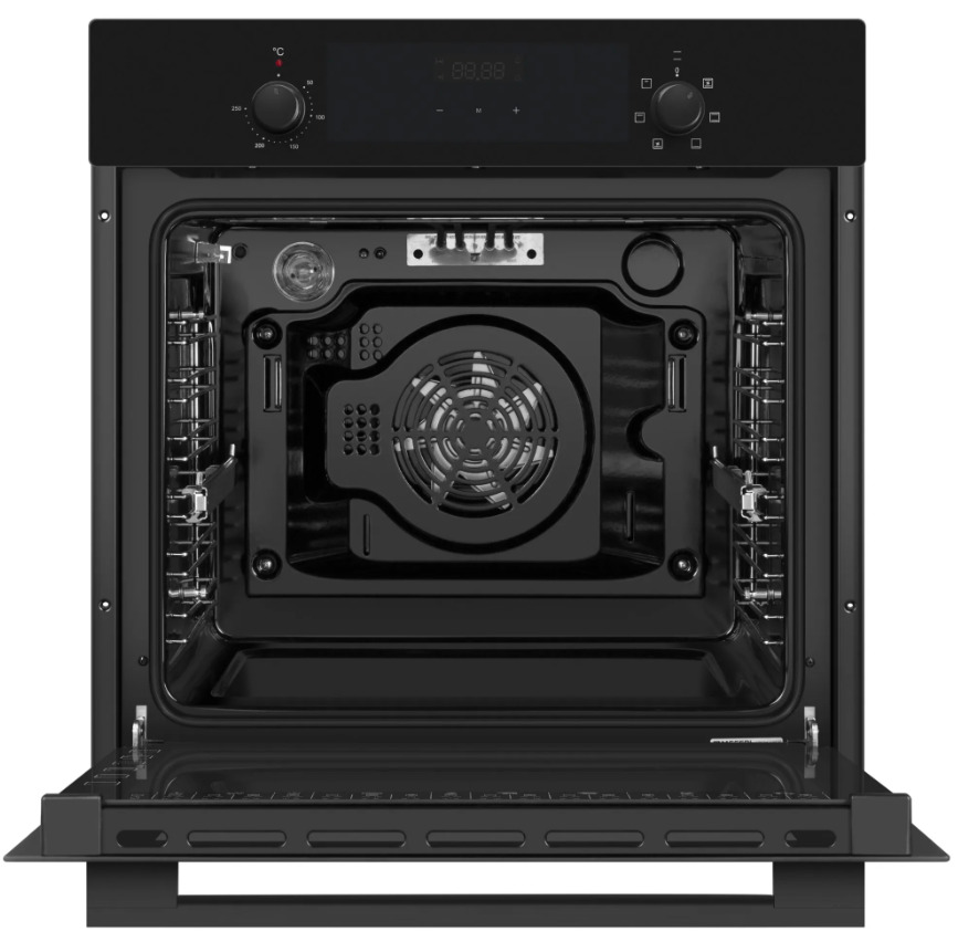 Детальное фото товара: MEFERI MEO607BK COMFORT