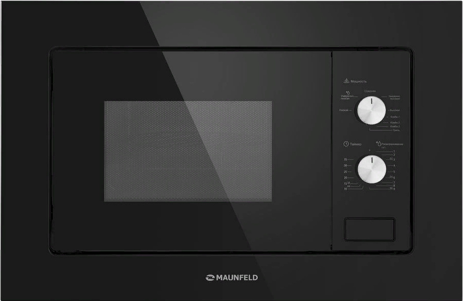 Фото товара: Maunfeld MBMO.20.2PGB