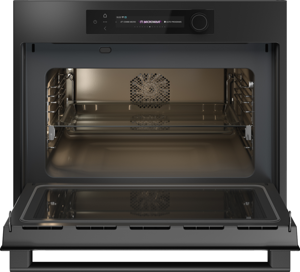 Детальное фото товара: ASKO OM64GSH