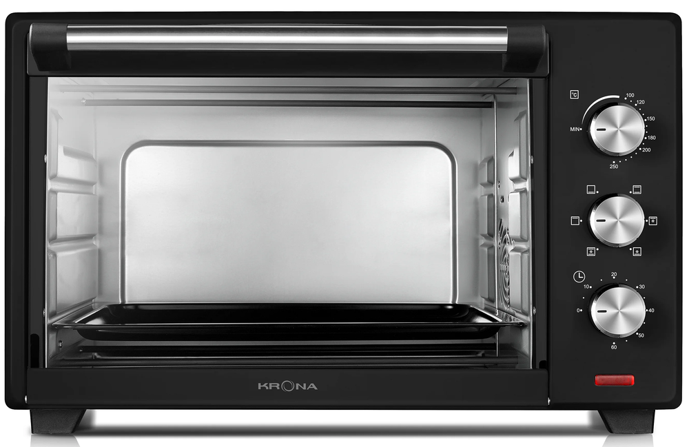 Фото товара: Krona OFEN 35 BL