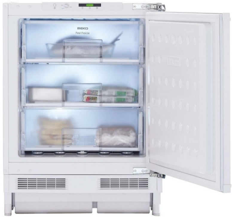 Фото товара: Beko BU 1200 HCA
