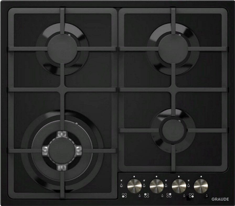 Фото товара: Graude GS 60.2 SM газовая поверхность