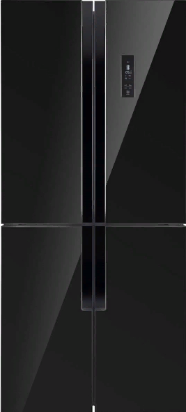 Фото товара: Maunfeld MFF181NFB