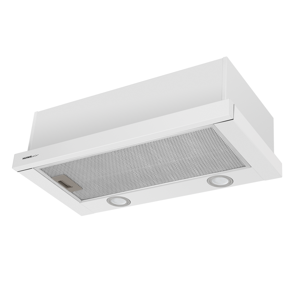 Фото товара: HOMSair Flat 50 White