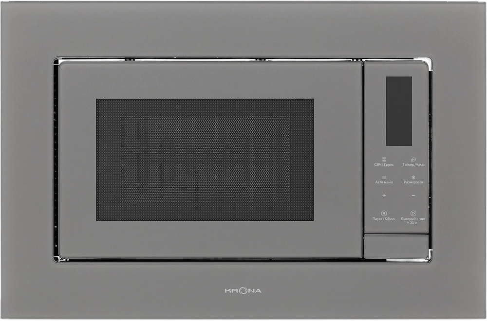 Детальное фото товара: Krona MYSTERIUM mw 60 GR