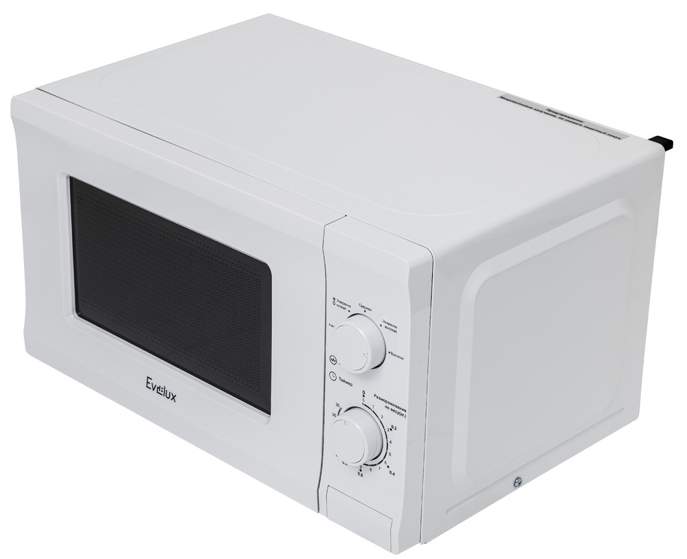 Детальное фото товара: Evelux MW 202 W