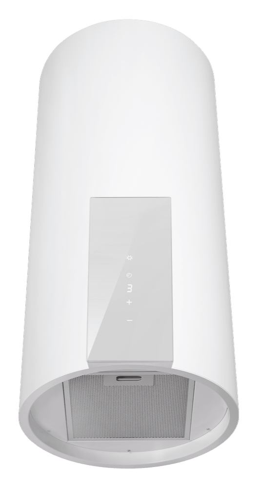 Детальное фото товара: Maunfeld ALBA 39 Wall White