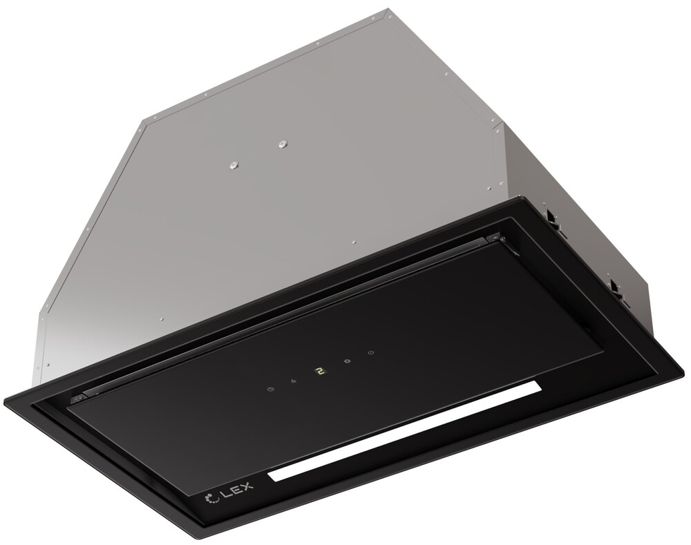 Детальное фото товара: LEX HYPER 600 GS BL