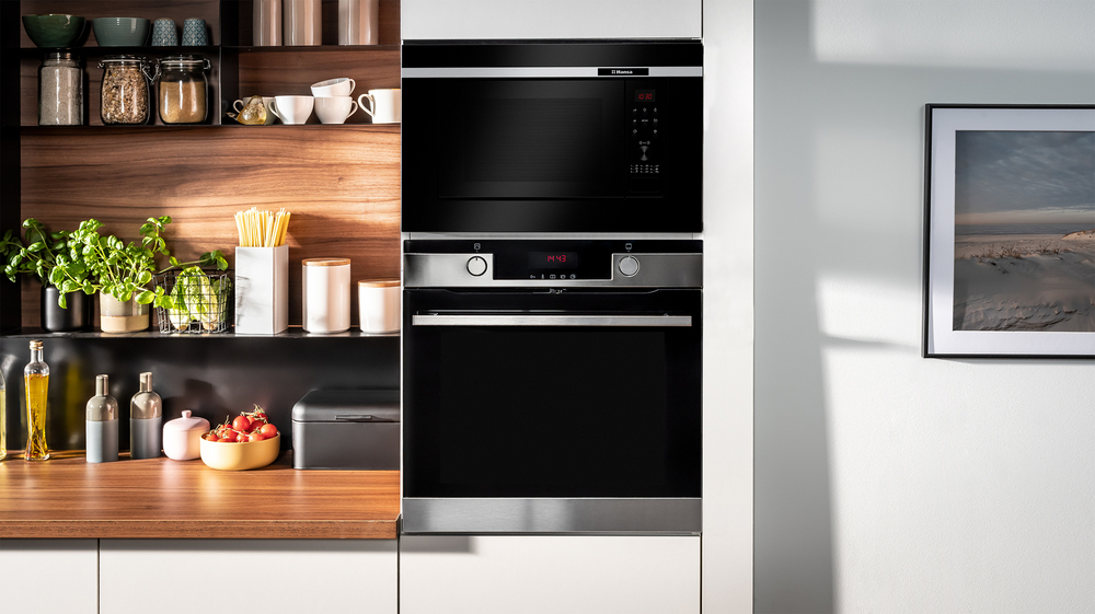 Hansa AMG20BFH Детальное фото товара: Hansa AMG20BFH