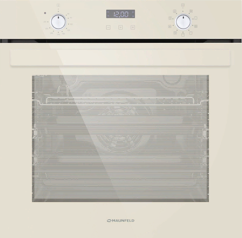 Фото товара: Maunfeld EOEM.769BG