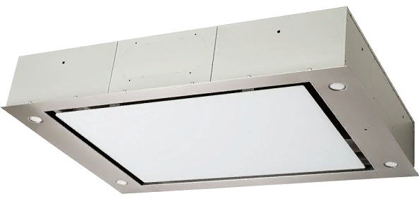 Фото товара: AKPO WK-9 Manado 90, белый (вытяжка + короб)