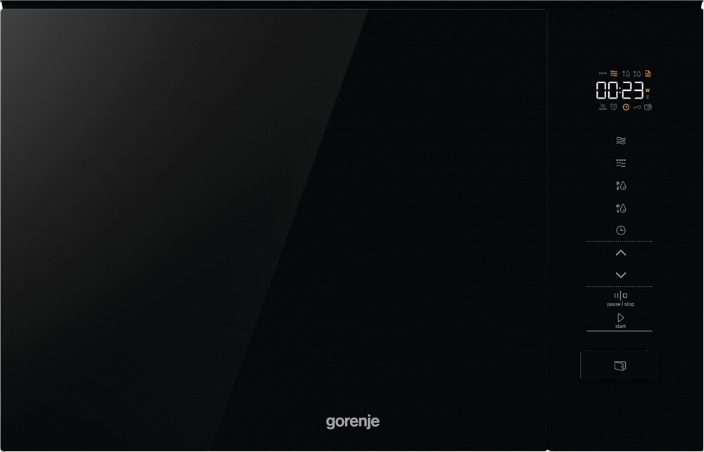 Фото товара: Gorenje BM201SG3DBG