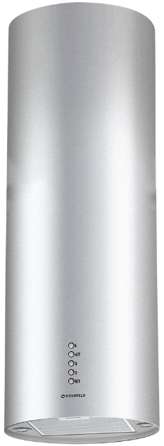 Фото товара: Maunfeld LEE ISLA 39 INOX