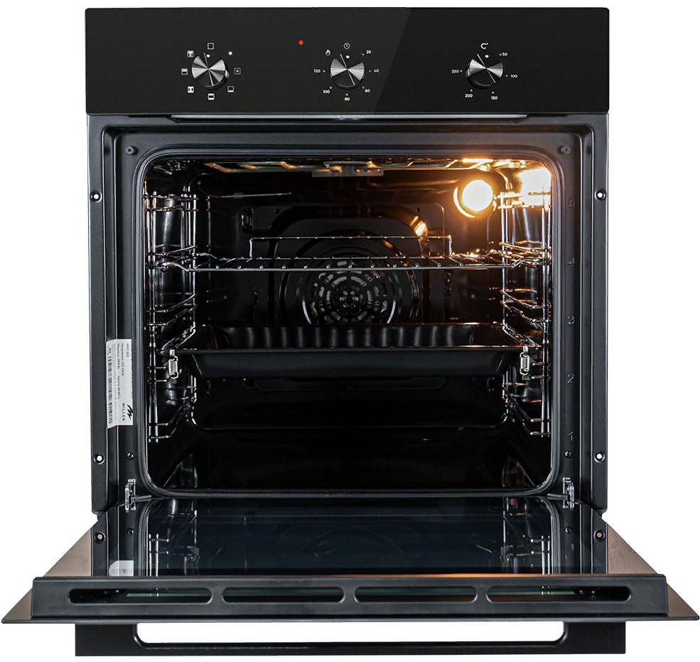 MILLEN MEO 601 BL Детальное фото товара: MILLEN MEO 601 BL