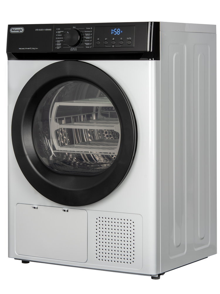 Детальное фото товара: DeLonghi DTD 8105 H VERANO