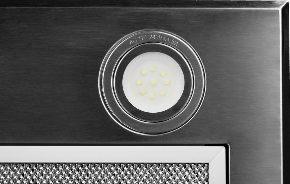 LEX GS BLOC P 900 INOX Детальное фото товара: LEX GS BLOC P 900 INOX