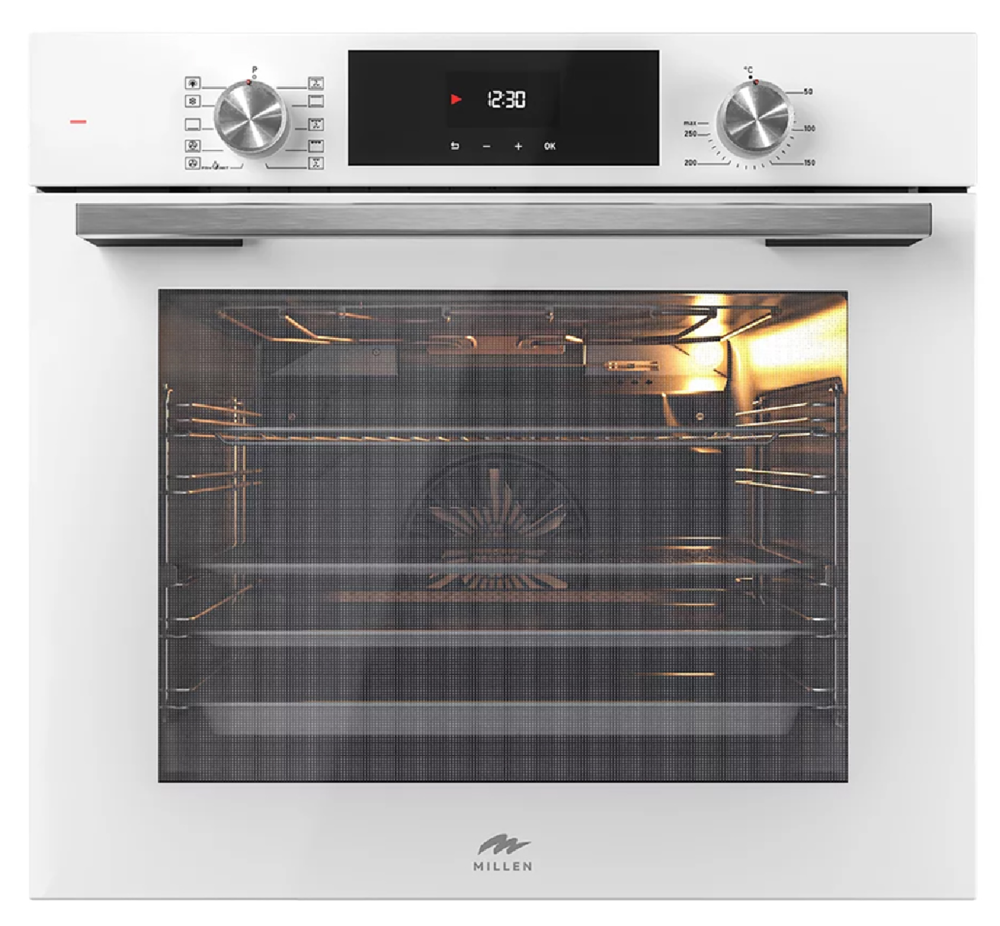 MILLEN MEO 6004 WH Фото товара: MILLEN MEO 6004 WH
