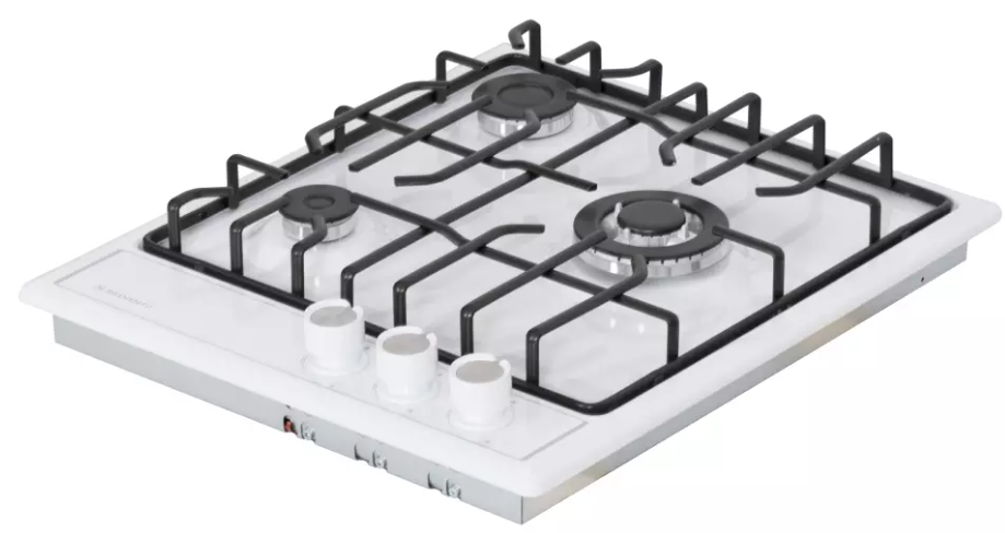 Детальное фото товара: Delvento V45V35W001 газовая поверхность