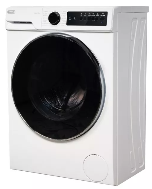 Детальное фото товара: DeLonghi DWM 616 ALICIA