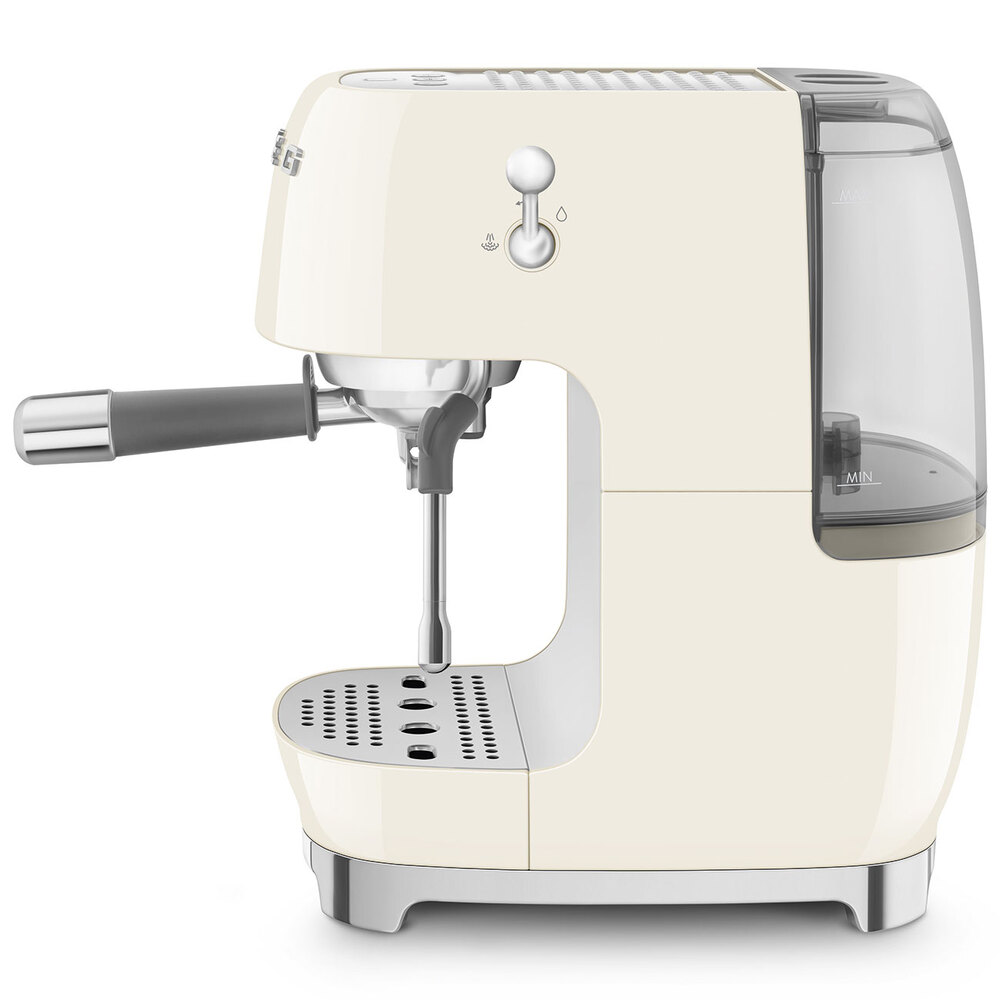 Детальное фото товара: Smeg ECF03CREU