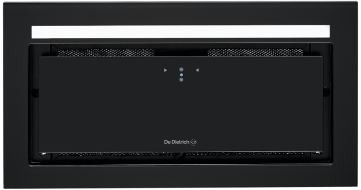 Фото товара: De Dietrich DHG2684B