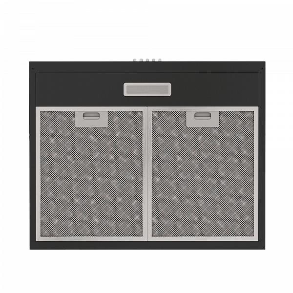 Детальное фото товара: Elikor ECO 60 BK черный