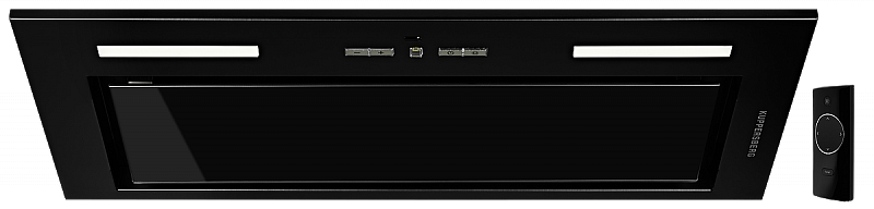 Фото товара: Kuppersberg IBOX 60 B