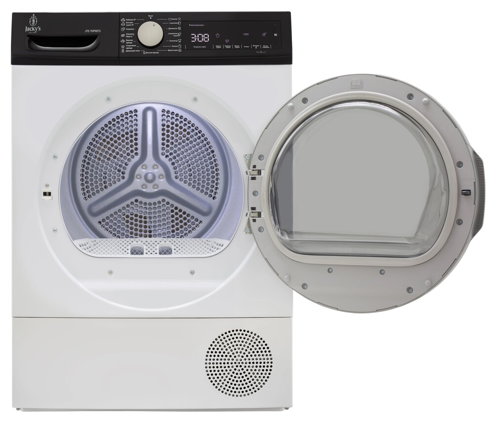 Детальное фото товара: Jacky's JTD 7HP90T3