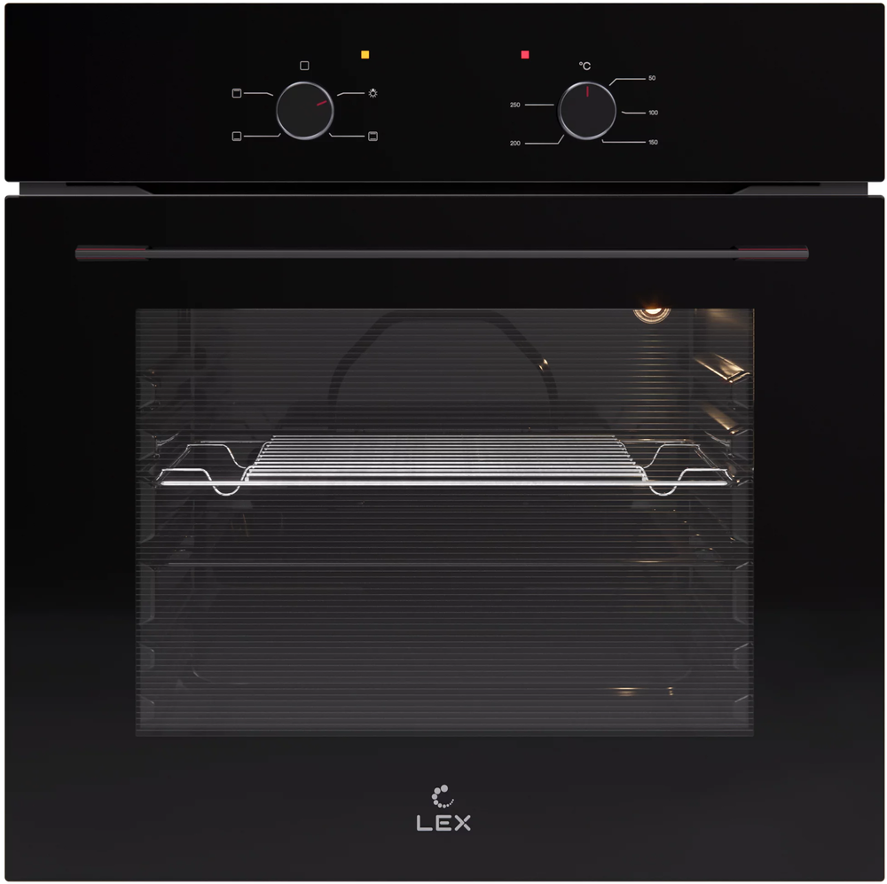 Фото товара: LEX EDM 045 BBL