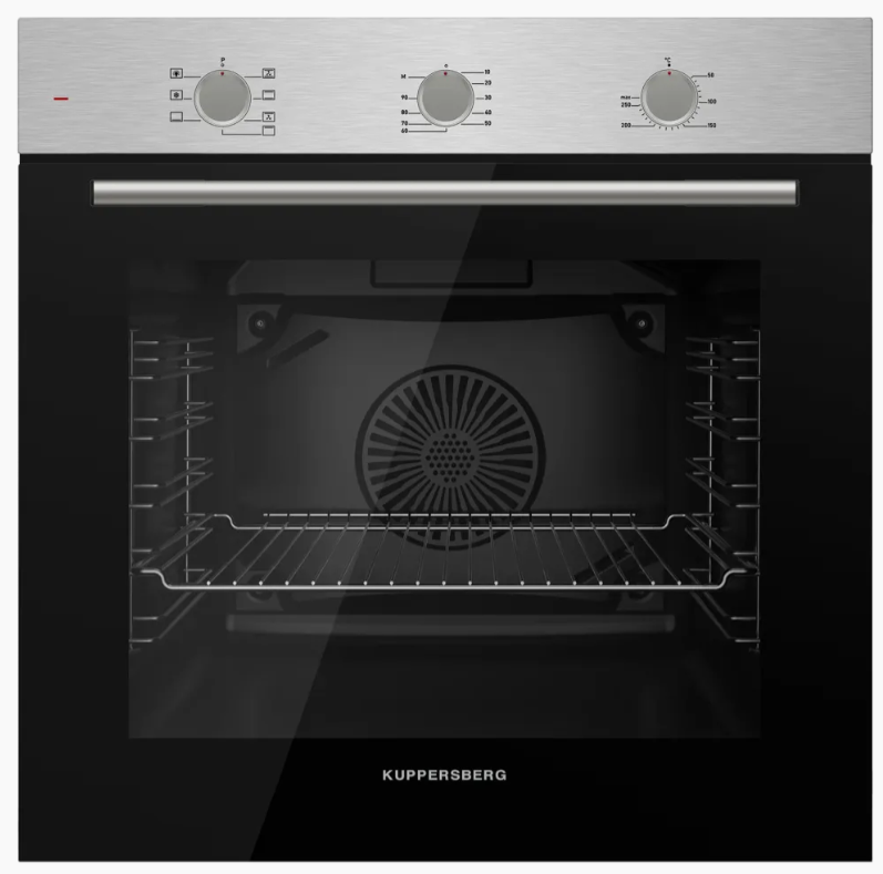 Фото товара: Kuppersberg HO 603 BX