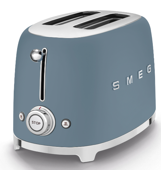 Smeg TSF01SBMEU Детальное фото товара: Smeg TSF01SBMEU