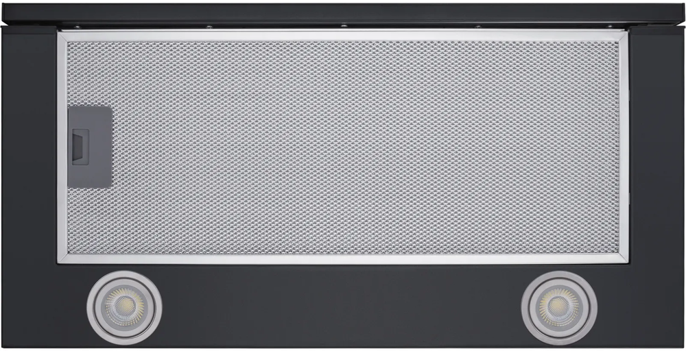 Детальное фото товара: MEFERI SLIDEBOX60BK POWER