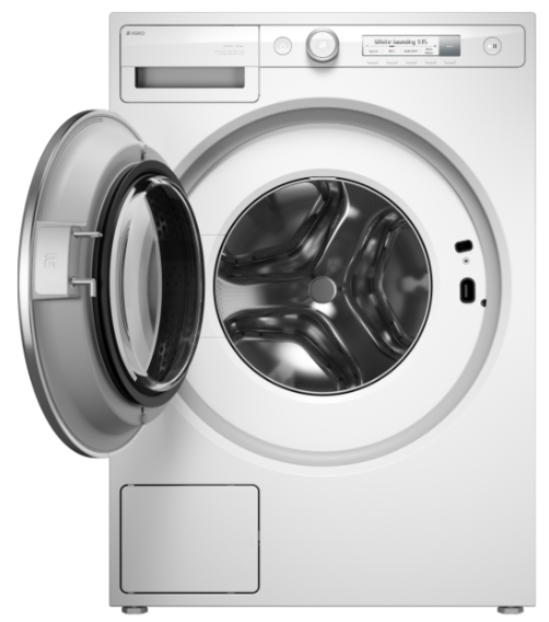 ASKO W3114CXLW Детальное фото товара: ASKO W3114CXLW