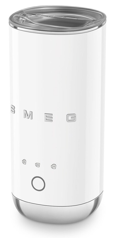 Детальное фото товара: Smeg MFF02WHEU