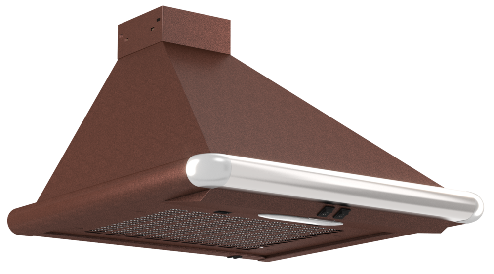 Elikor Сатурн 60П-180-В1Л медный антик/нерж Фото товара: Elikor Сатурн 60П-180-В1Л медный антик/нерж