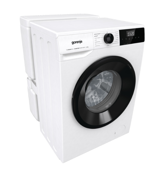 Gorenje W1NHPI62SCSIRV Детальное фото товара: Gorenje W1NHPI62SCSIRV