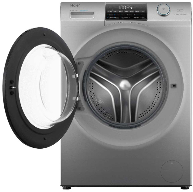 Haier HW90-BP14959S Детальное фото товара: Haier HW90-BP14959S
