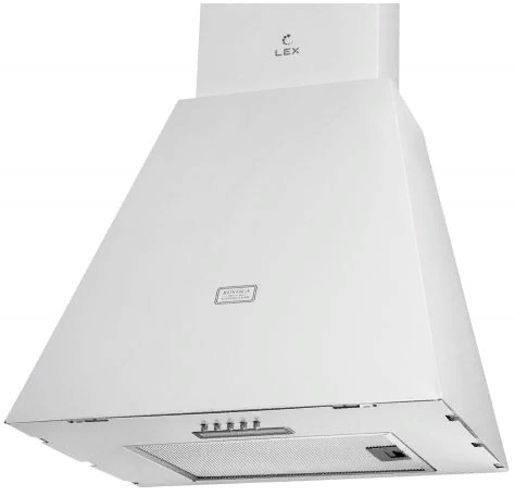 Фото товара: LEX VERONA BODY 600 WHITE