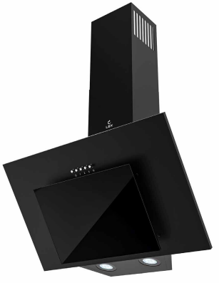 Фото товара: LEX MIRA 600 BLACK